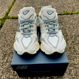 New balance 9060 sea salt